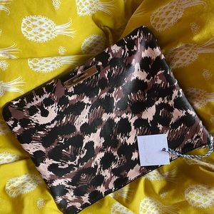 Make up bag or clutch